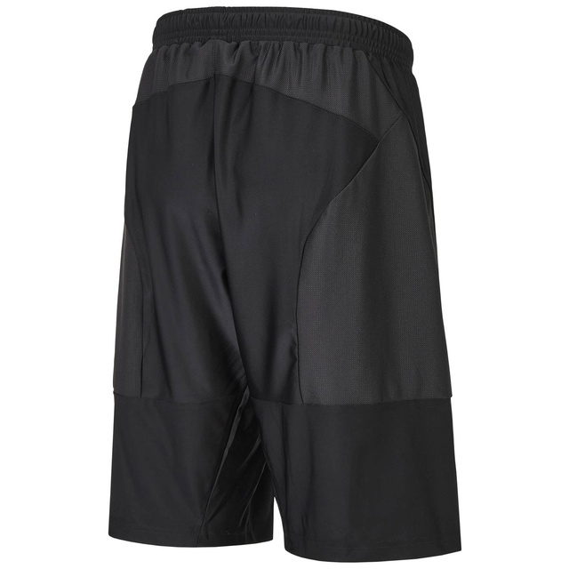 PX GYM LINE Training Shorts schwarz