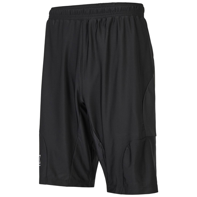 PX GYM LINE Training Shorts schwarz