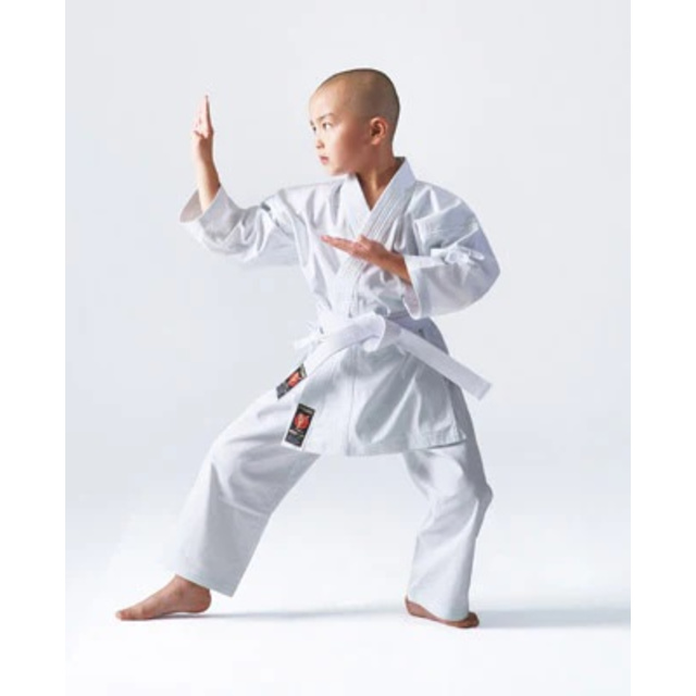 TK-10 Tokyodo Karate-Gi - das NEUE Shureido