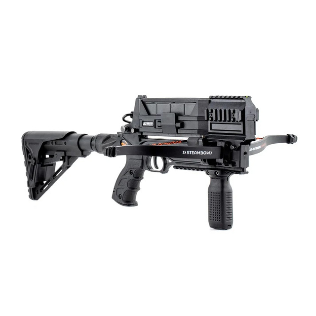 M10 Tactical Komplettset inkl. Transportkoffer