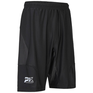 PX GYM LINE Training Shorts schwarz