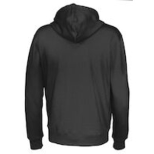 Cottover Full Zip Hood Man