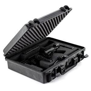 M10 Tactical Komplettset inkl. Transportkoffer