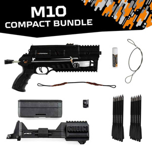 M10 Compact Bundle Upper Polymer