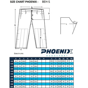 PX CHALLENGE Hose Elastikbund weiss 8oz Mischgewebe