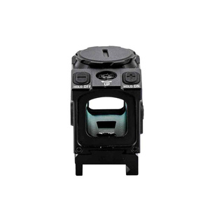 Raptor SB1x20 Rotpunktvisier