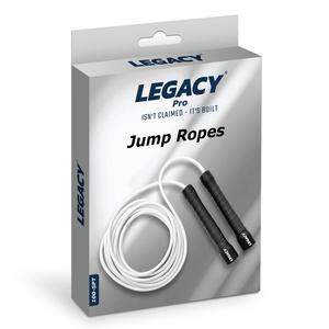 LEGACY Pro Jump Rope Seil – Built for performance