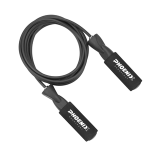 LEGACY Springseil standard, black