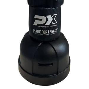 PX Box Dummy Figur KICKFIGHT Black