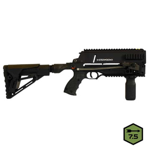 AR-Serie - PD-5 Professional